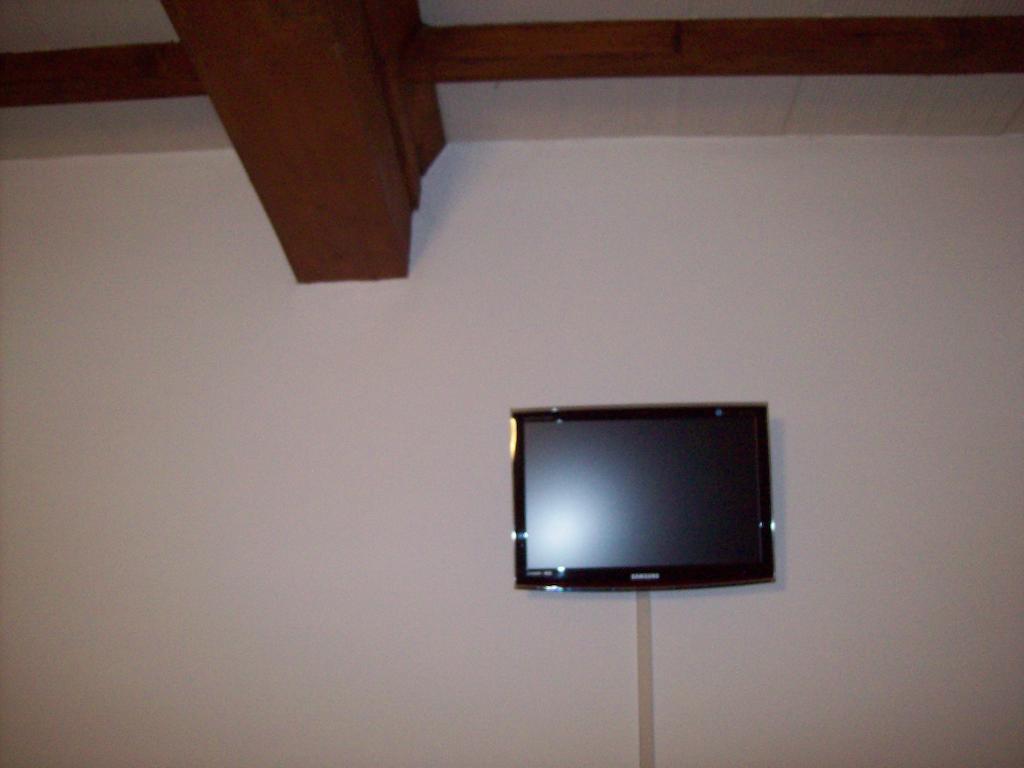 Albergo Ristorante Gualtieri Barberino di Mugello Room photo